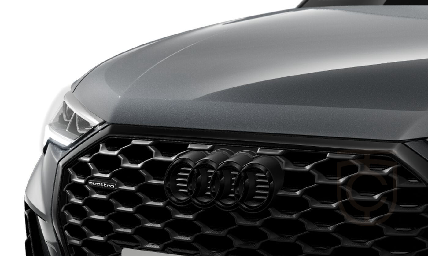 Audi Q3 Sportback S line 40 TFSI quattro 140 kW