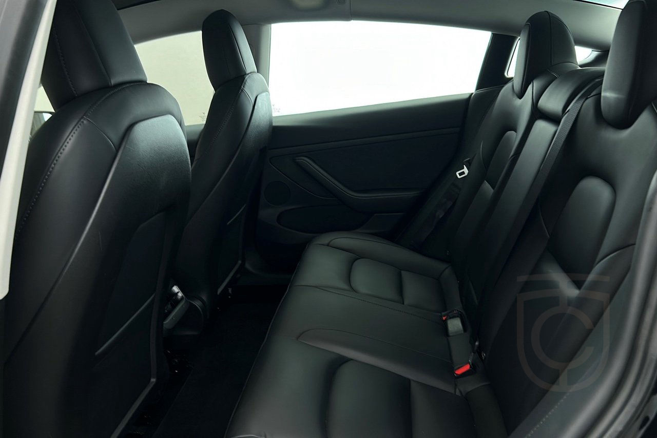 Tesla Model 3 Standard Range