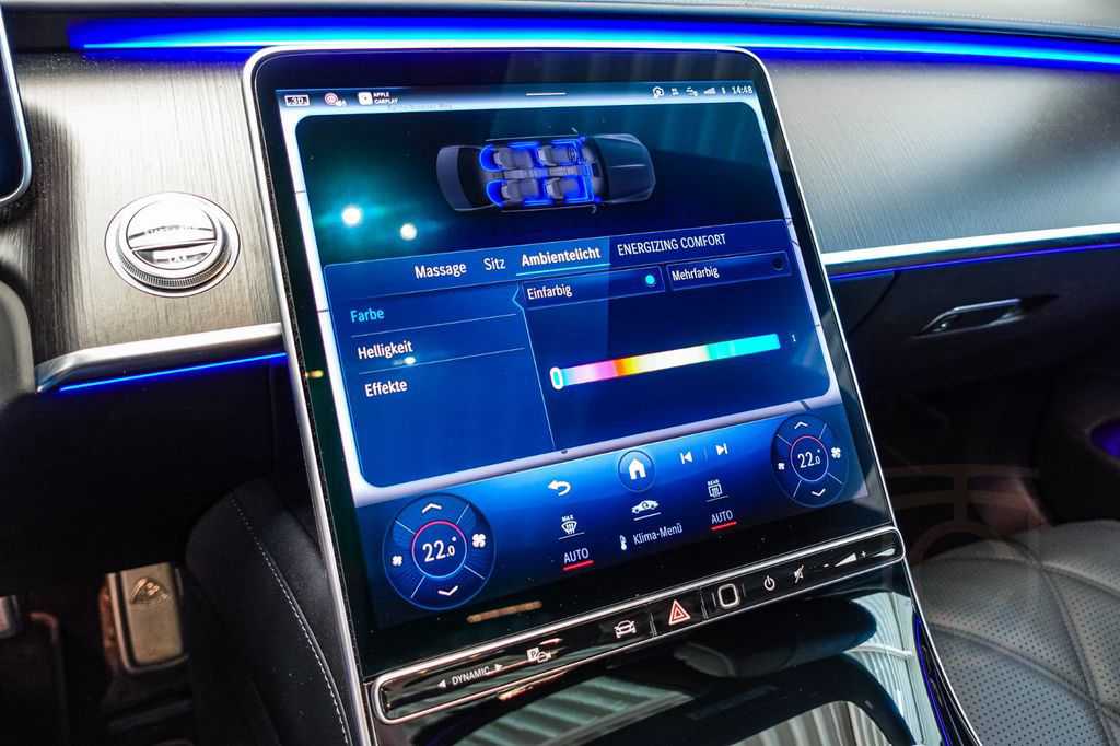 Mercedes-Benz Maybach S680 4Matic MJ2024*Burmester 4D*DigLight
