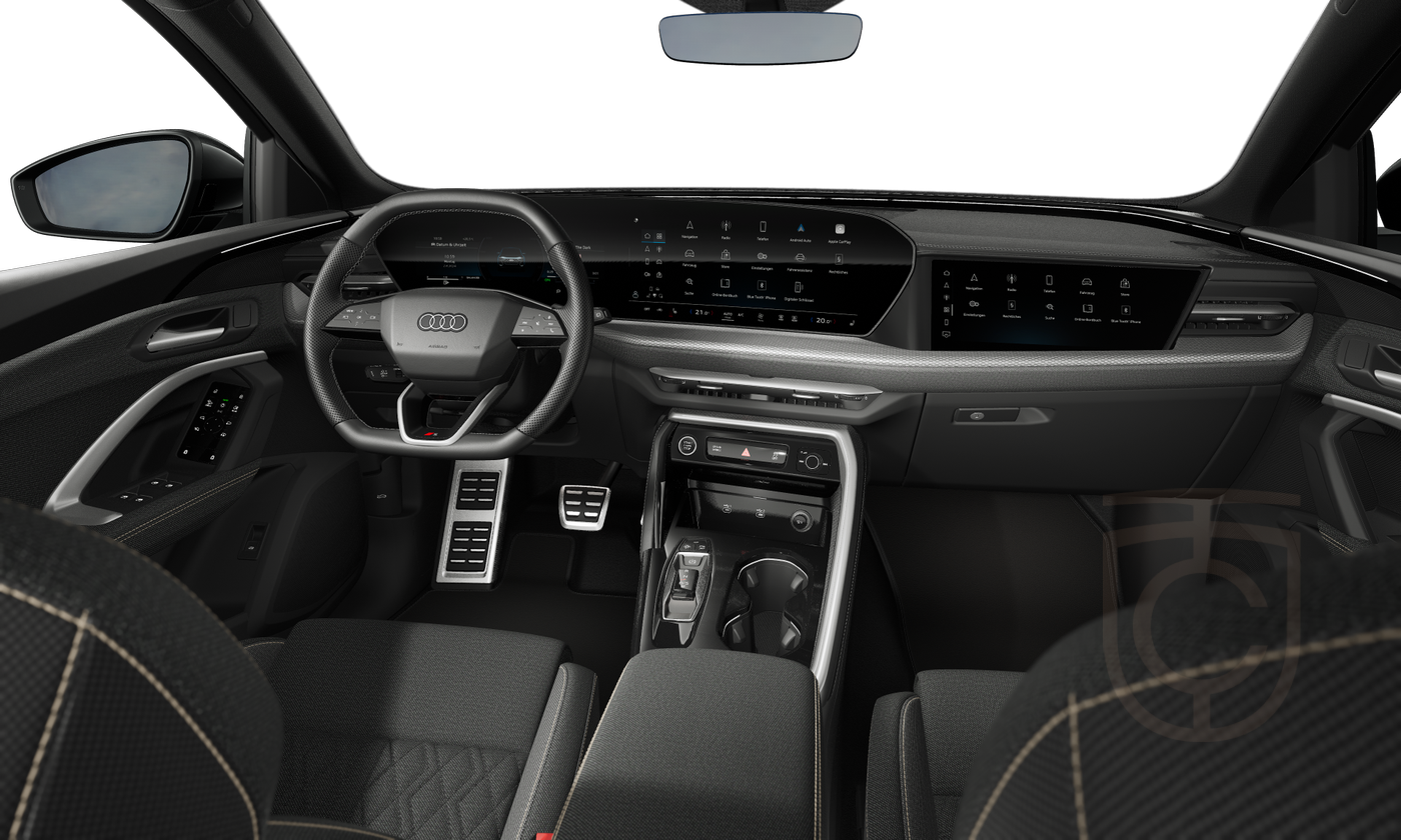 Audi Q5 SUV TDI quattro 150 kW S tronic