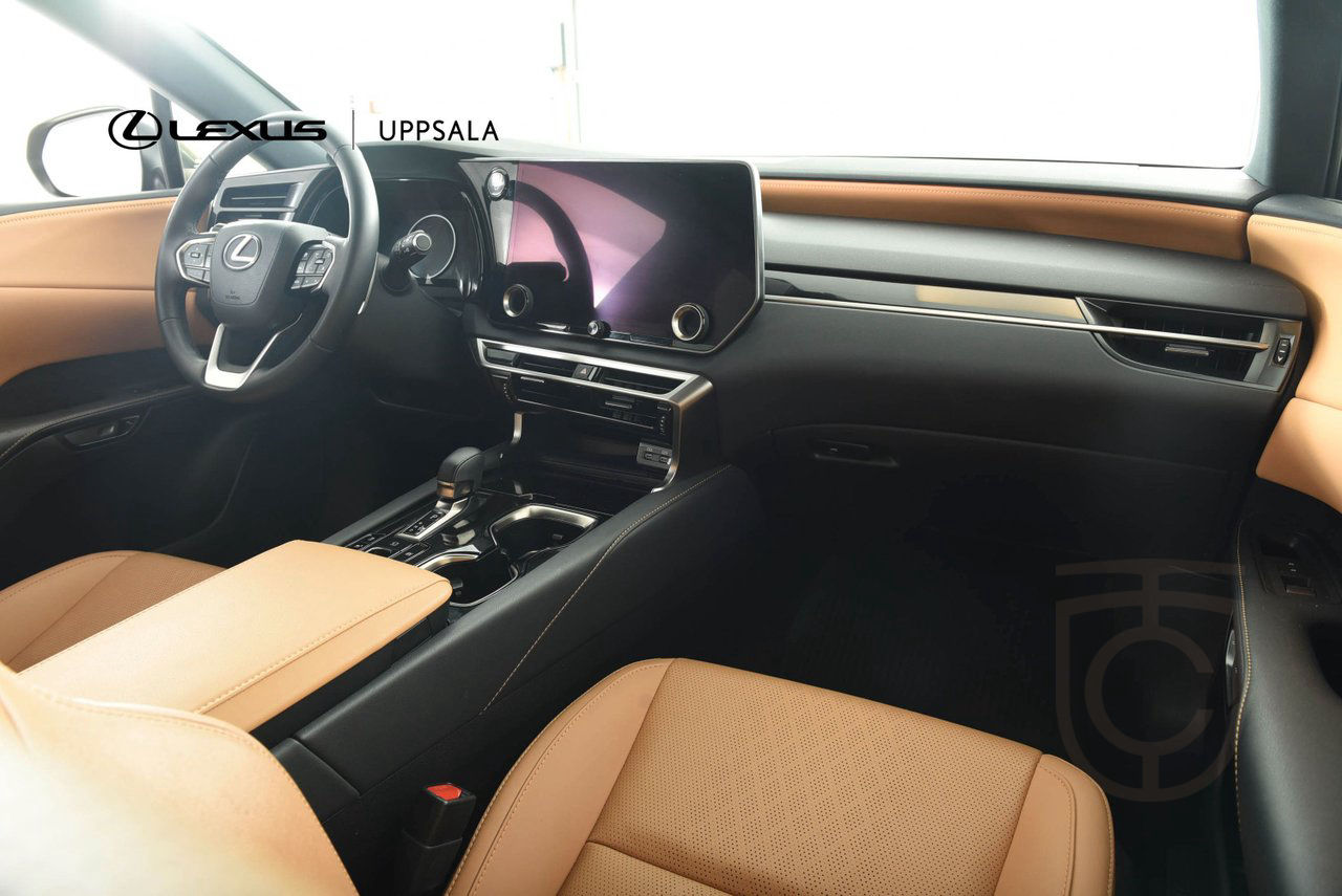 Lexus RX 350h AWD Executive