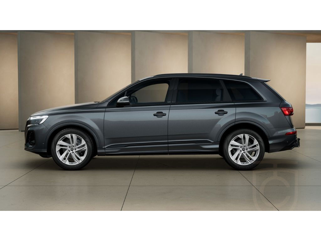 Audi Q7 50 TDI S-Line quattro HUD Luftfederung AHK PA