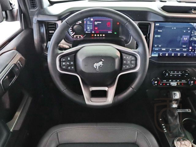 Ford Bronco Outer Banks 2,7l EcoBoost NAVI B&O