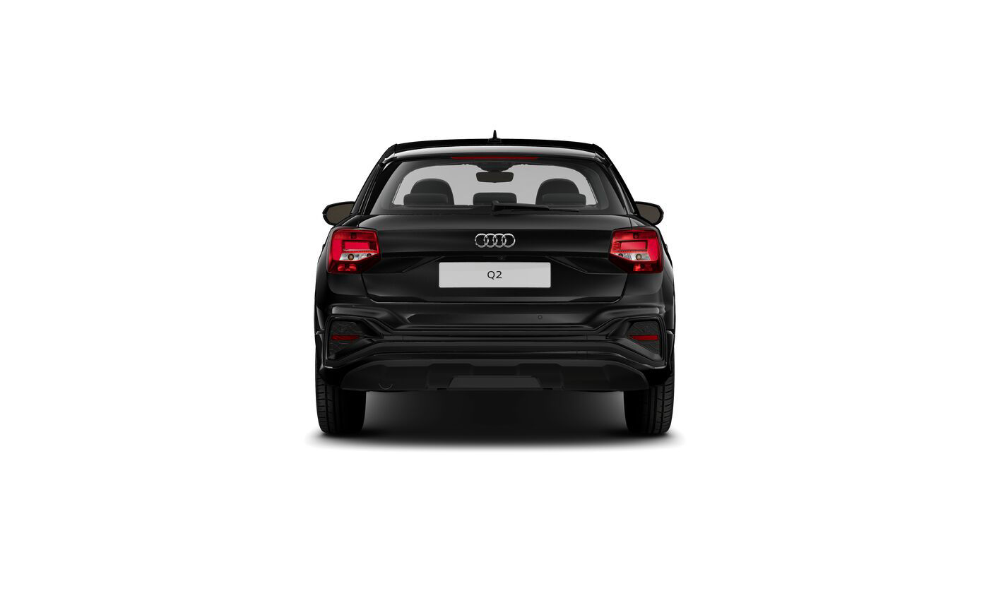 Audi Q2 S line 35 TFSI 110 kW