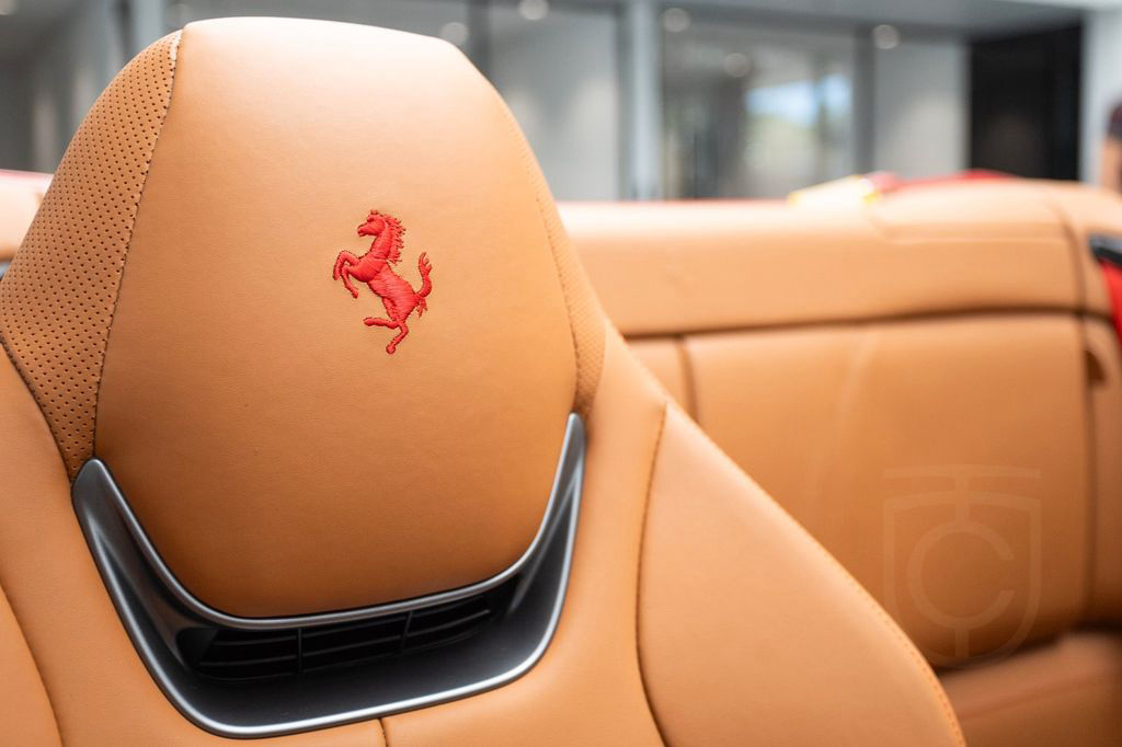 Ferrari Portofino M