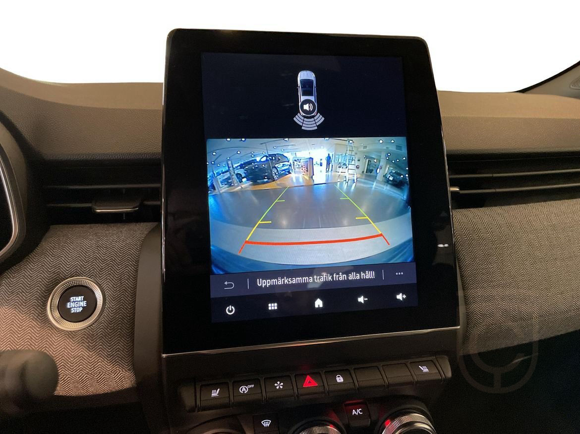 Renault Clio phII TCe 90 Techno