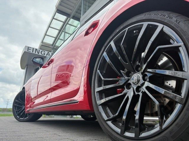 Audi RS 4 Avant +SPORTABGAS+PANORAMADACH+