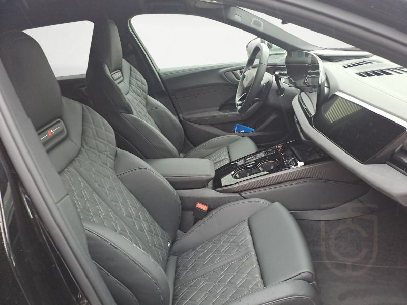 Audi S5 Avant TFSI S tronic
