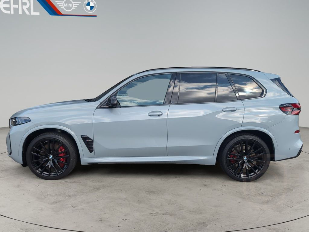 BMW X5 M60i xDrive SOFT-CLOSE | 28% UPE-Nachlass