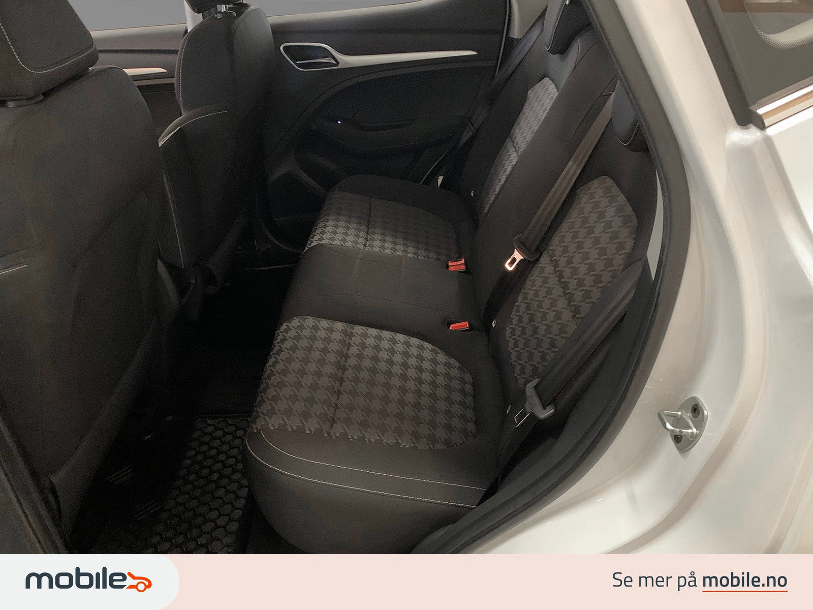 MG ZS EV