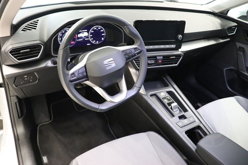 Seat Leon ST 1.0 eTSI