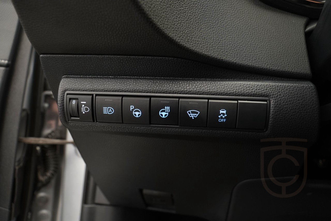 Suzuki Swace Hybrid Inclusive