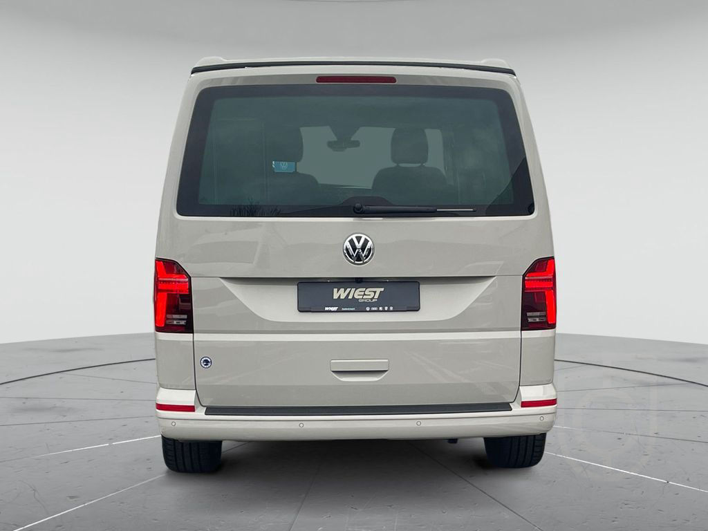 Volkswagen T6.1 California Ocean Aufstelldach 2.0 l TDI 4MO