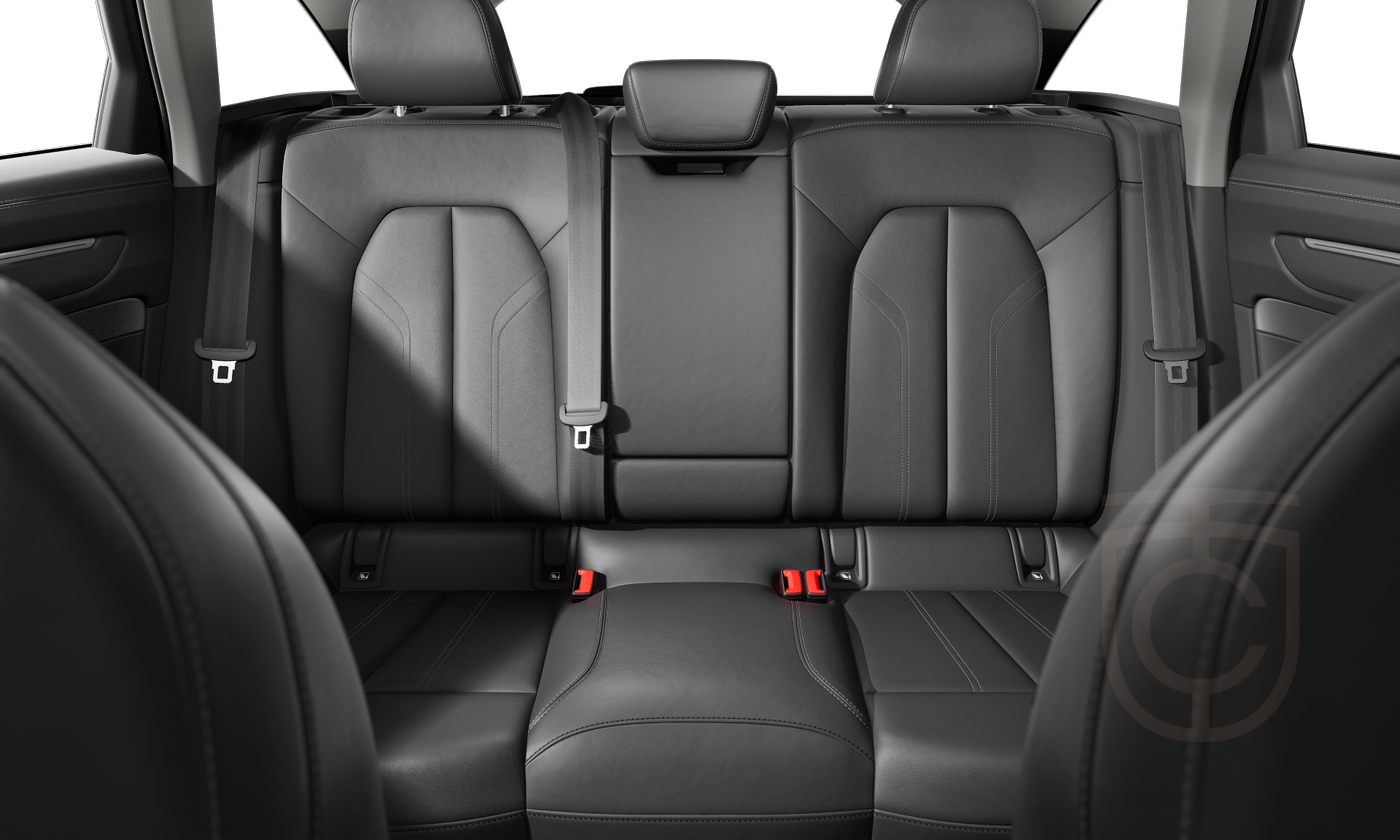 Audi A6 Avant TDI quattro 150 kW S tronic