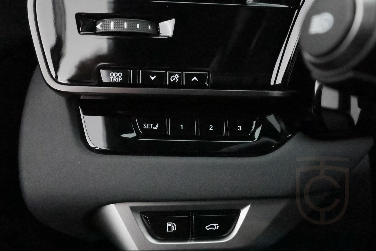 Lexus RX 450h+ E-CVT Executive