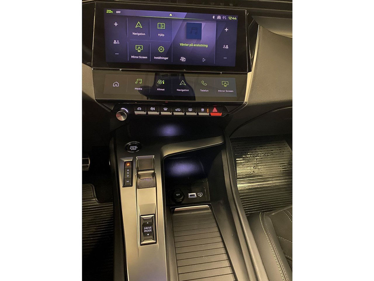 Peugeot 308 5D GT 1.2 PT