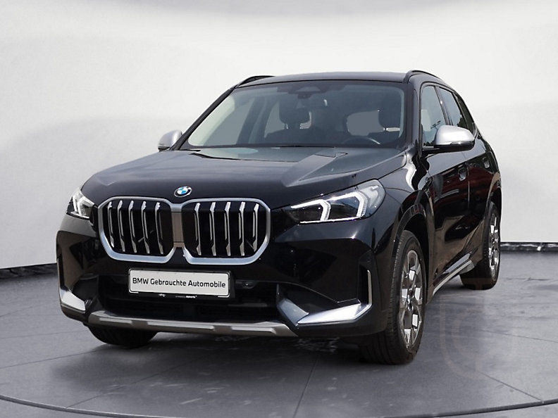 BMW X1 sDrive18i SAV