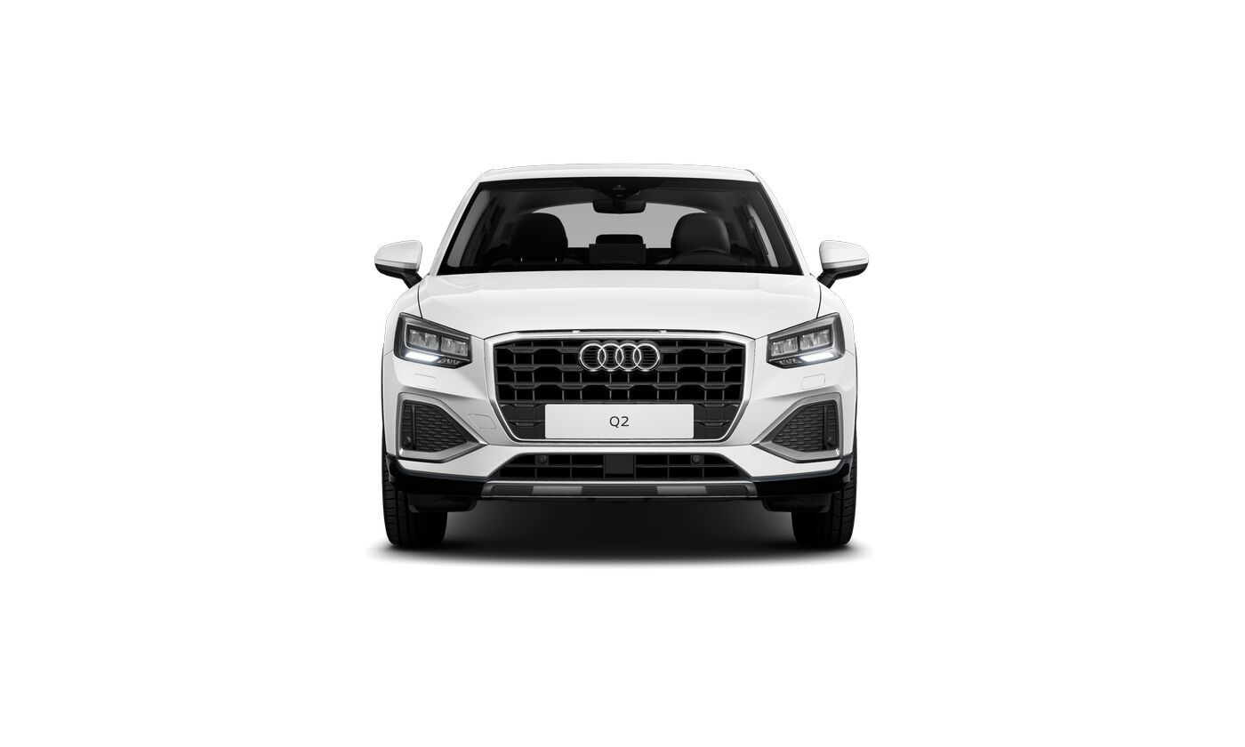 Audi Q2 advanced 35 TDI 110 kW