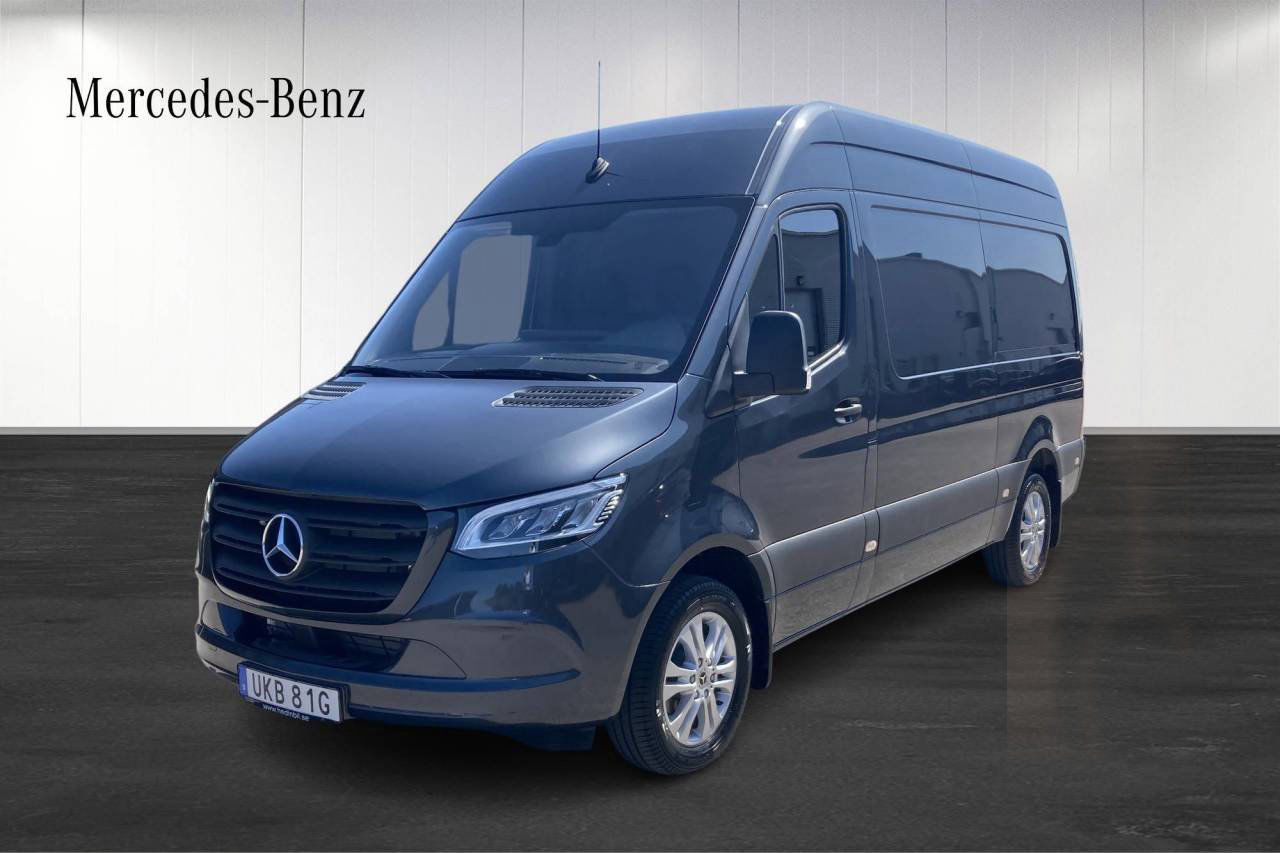 sprinter 317