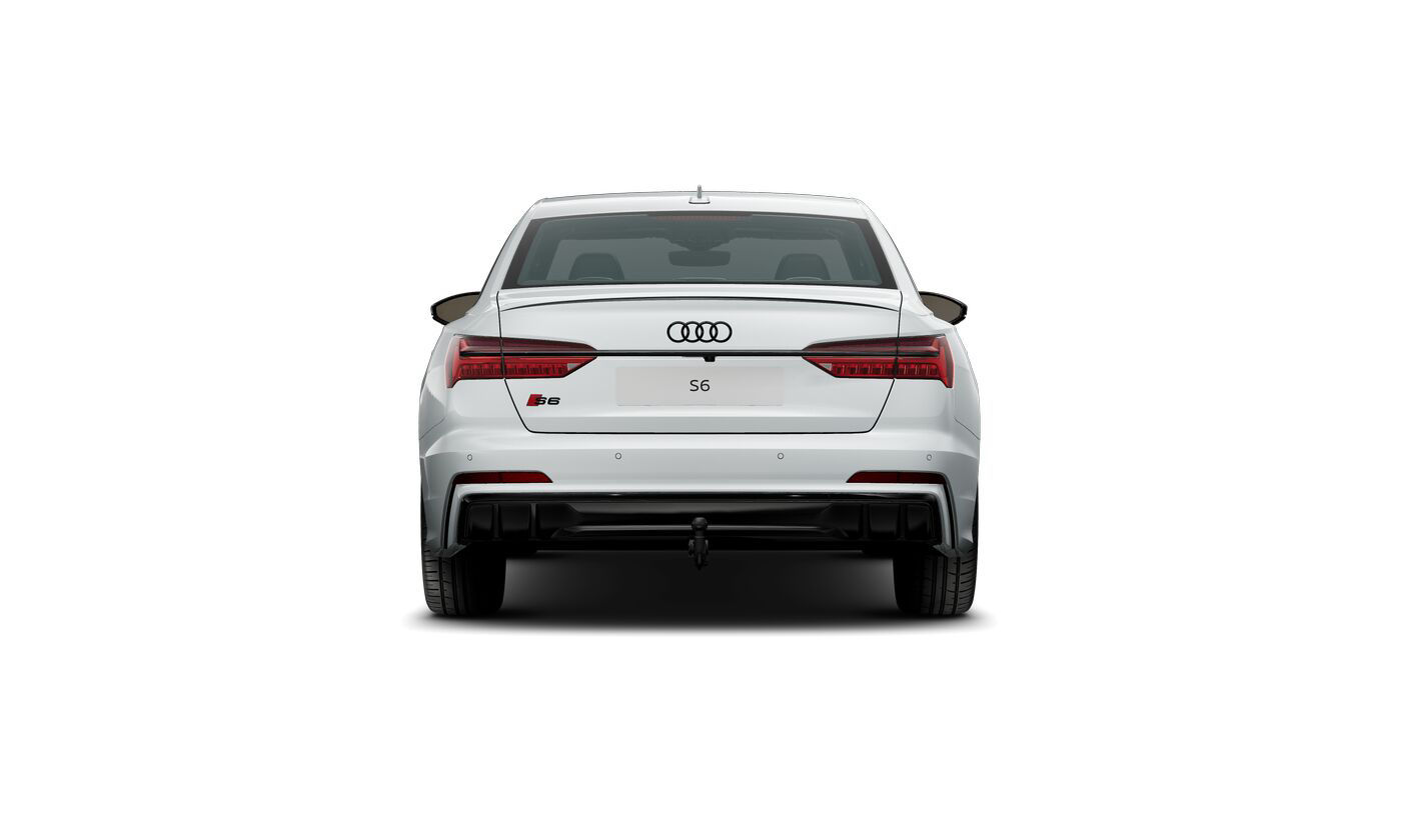 Audi S6 Limousine TDI 253 kW