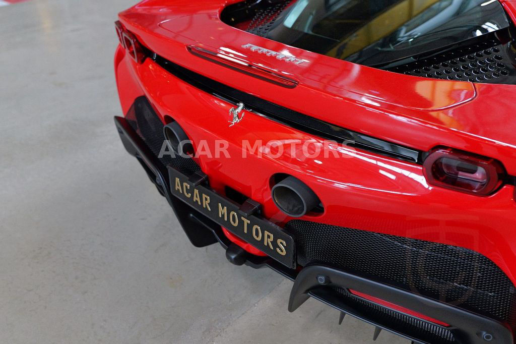 Ferrari SF90