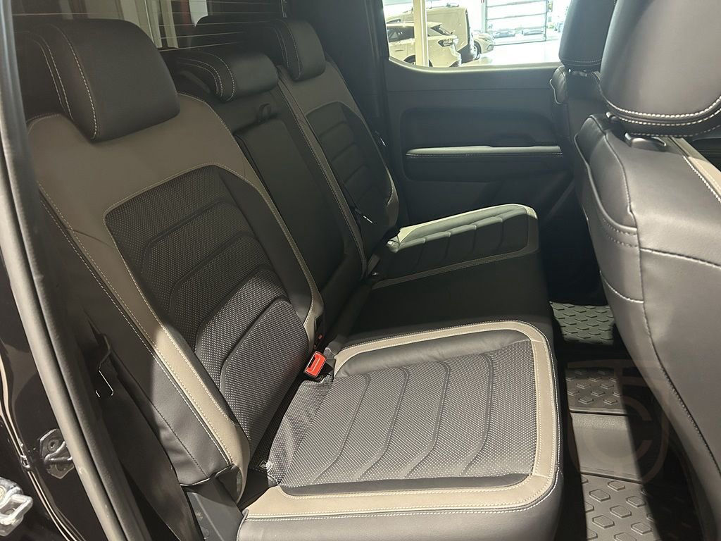 Volkswagen Amarok AVENTURA
