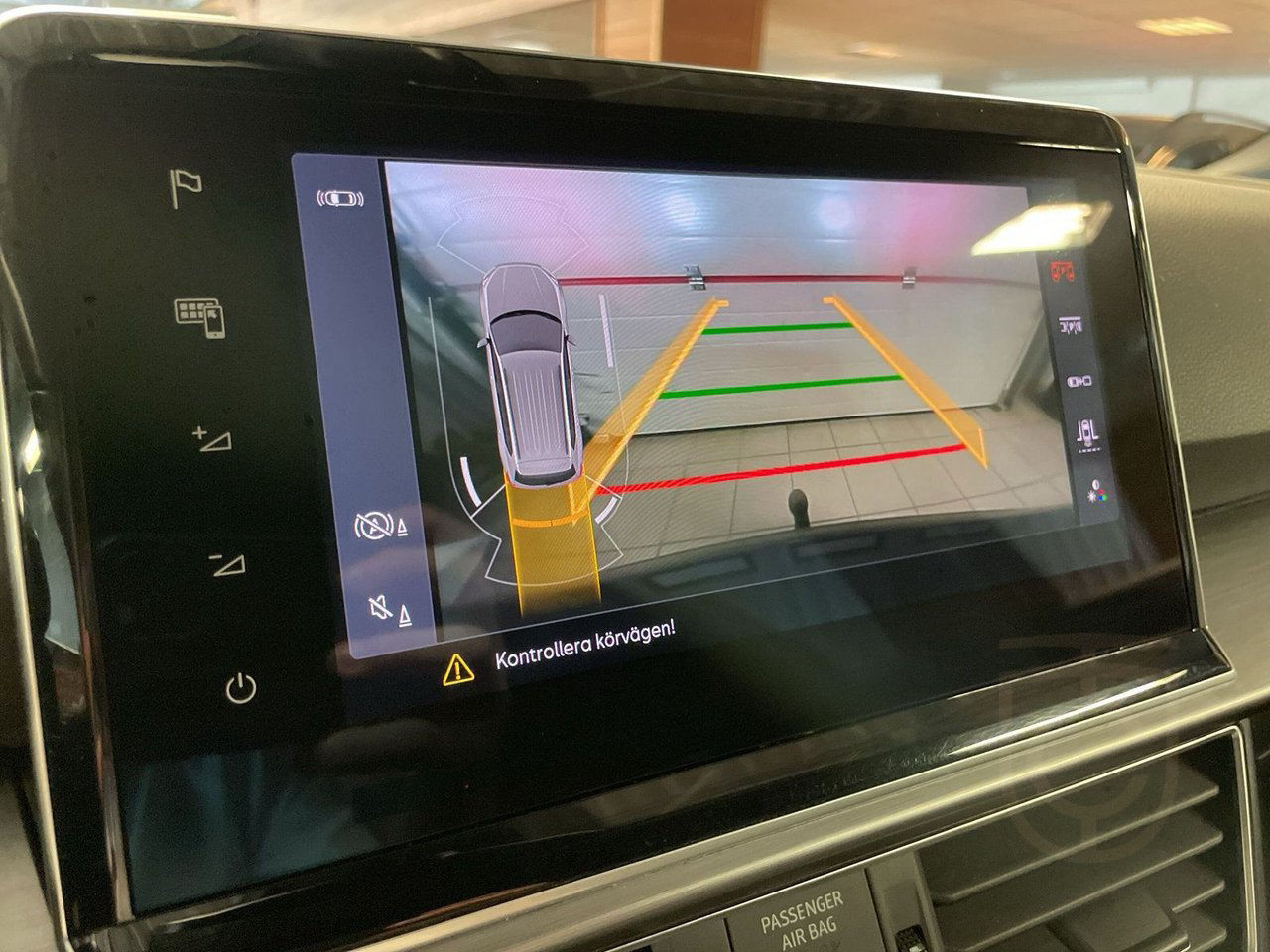 Seat Tarraco PHEV FR