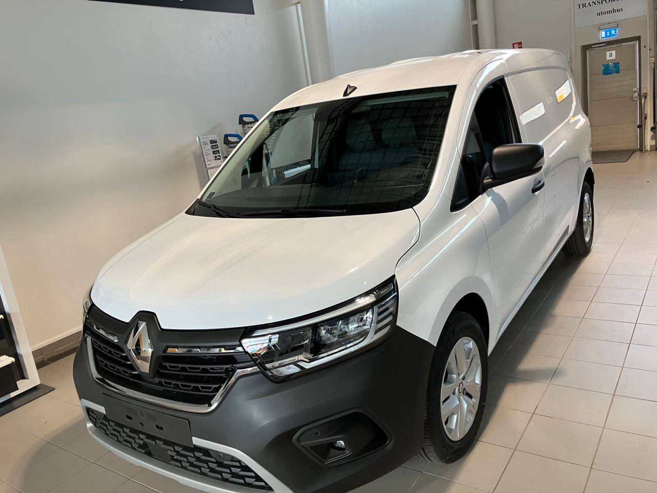 Renault Kangoo 2023