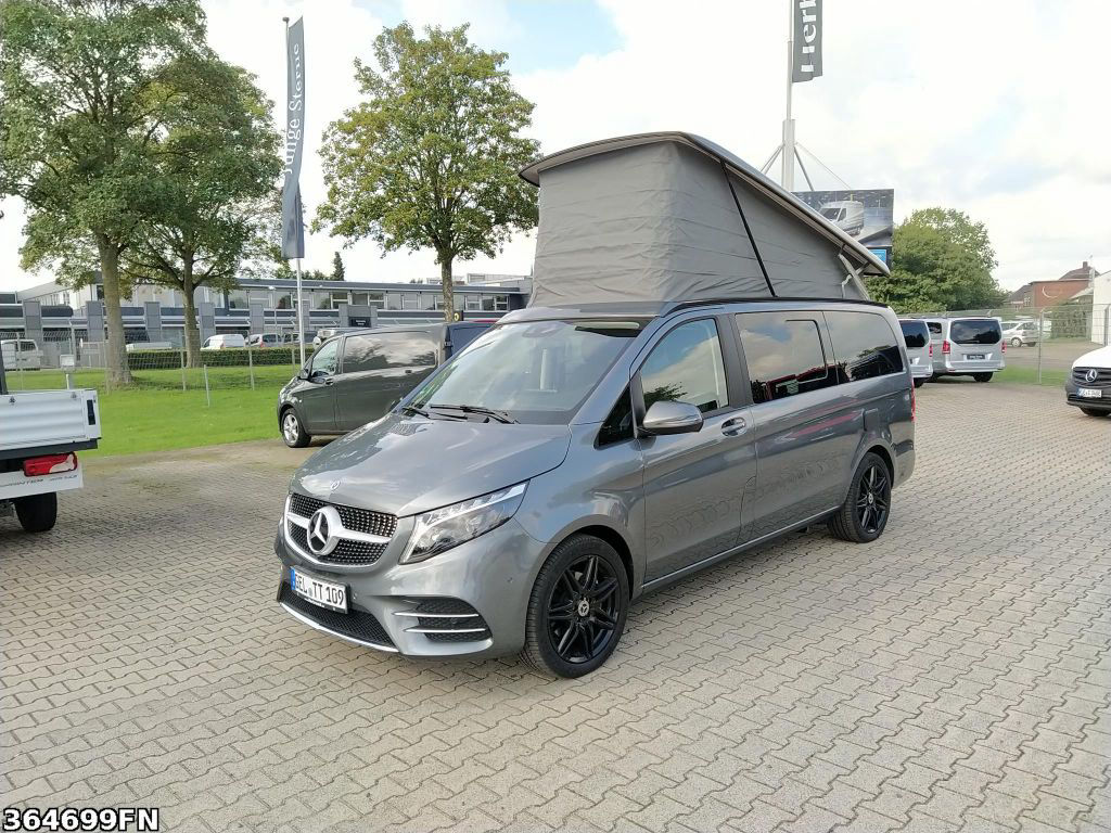 Mercedes-Benz V 250 Marco Polo V250