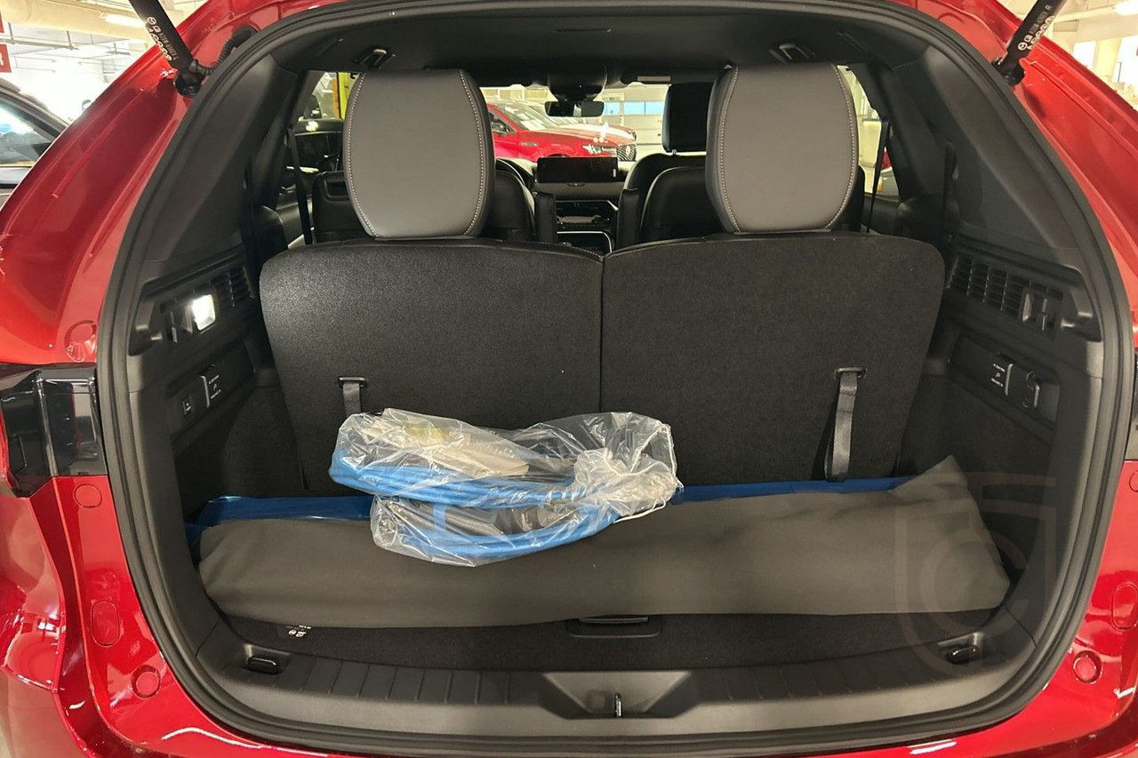 Mazda CX-80 2.5 PHEV AWD A8 Homura COSO