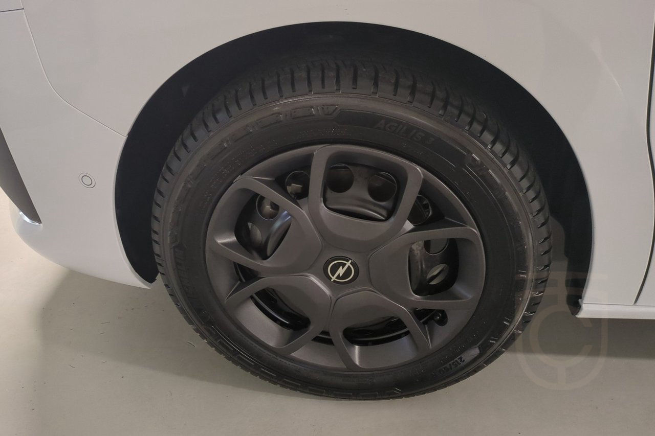 Opel Vivaro L3 145 AT8 ELITE