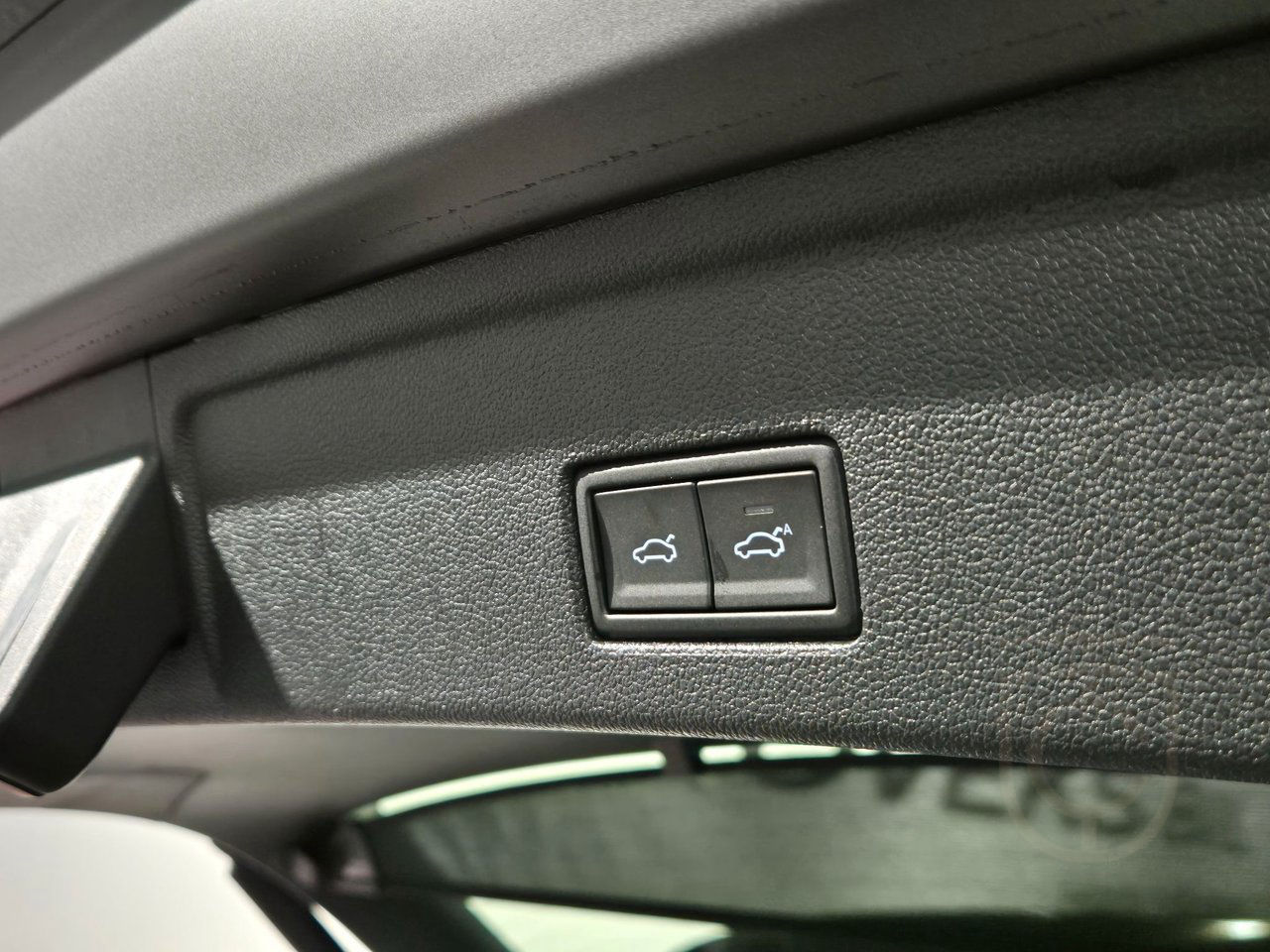 Volkswagen Touareg R-Line eHybrid