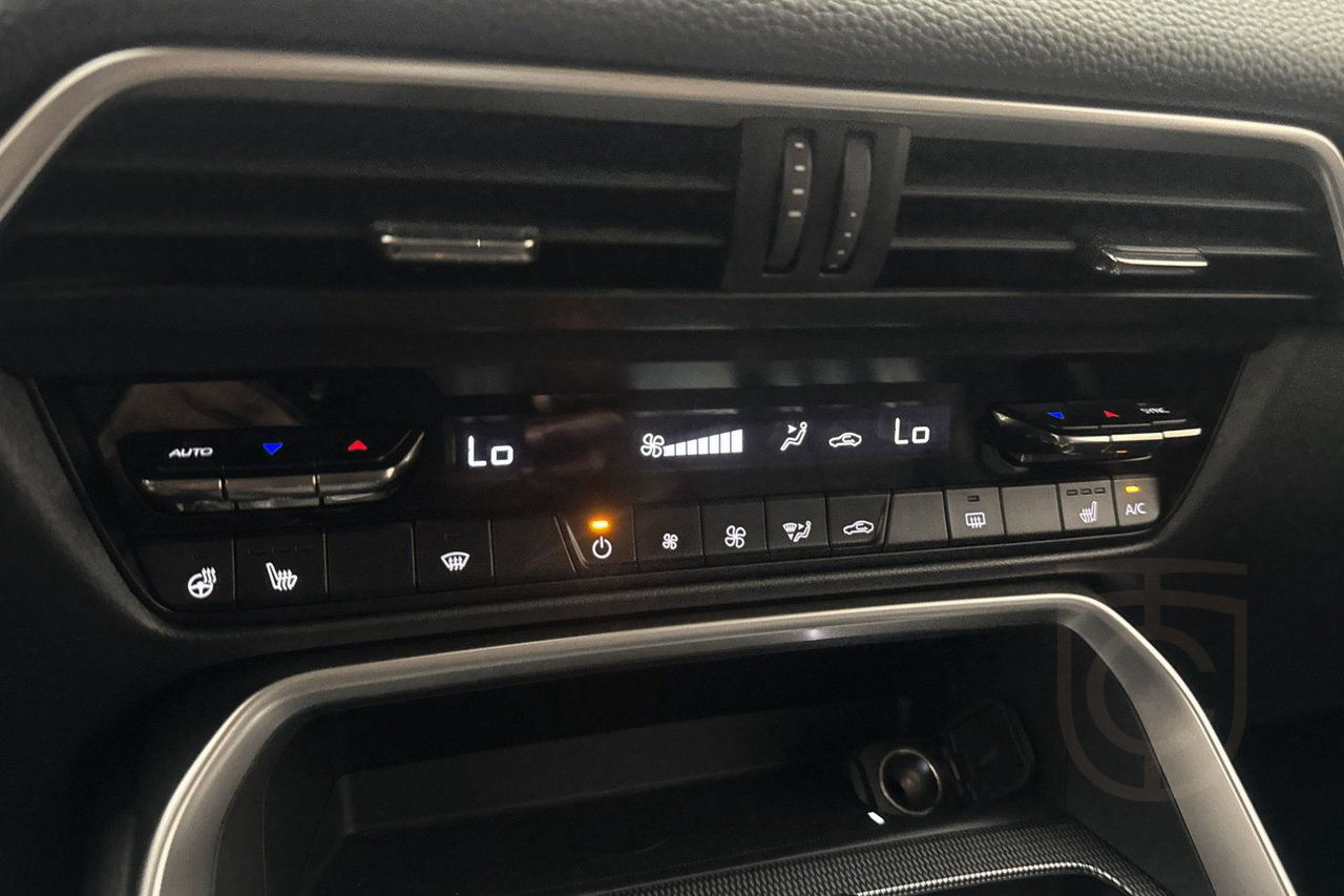 Mazda CX-60 PHEV AWD Homura BOSE