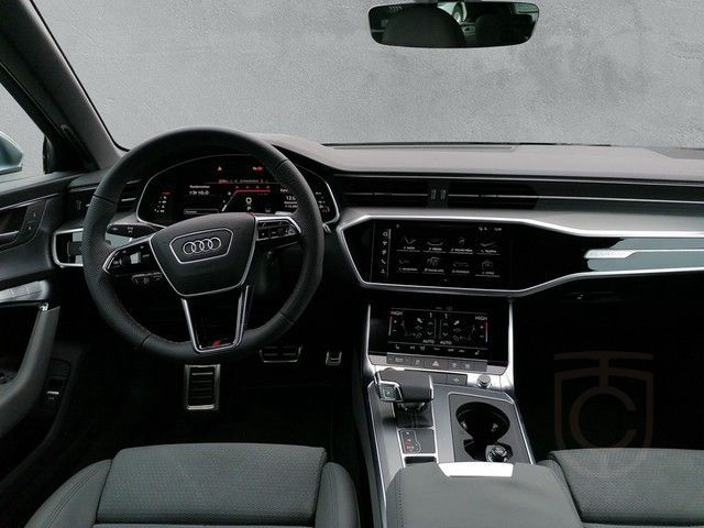 Audi S6 Avant 3.0 TDI quattro basis AHK