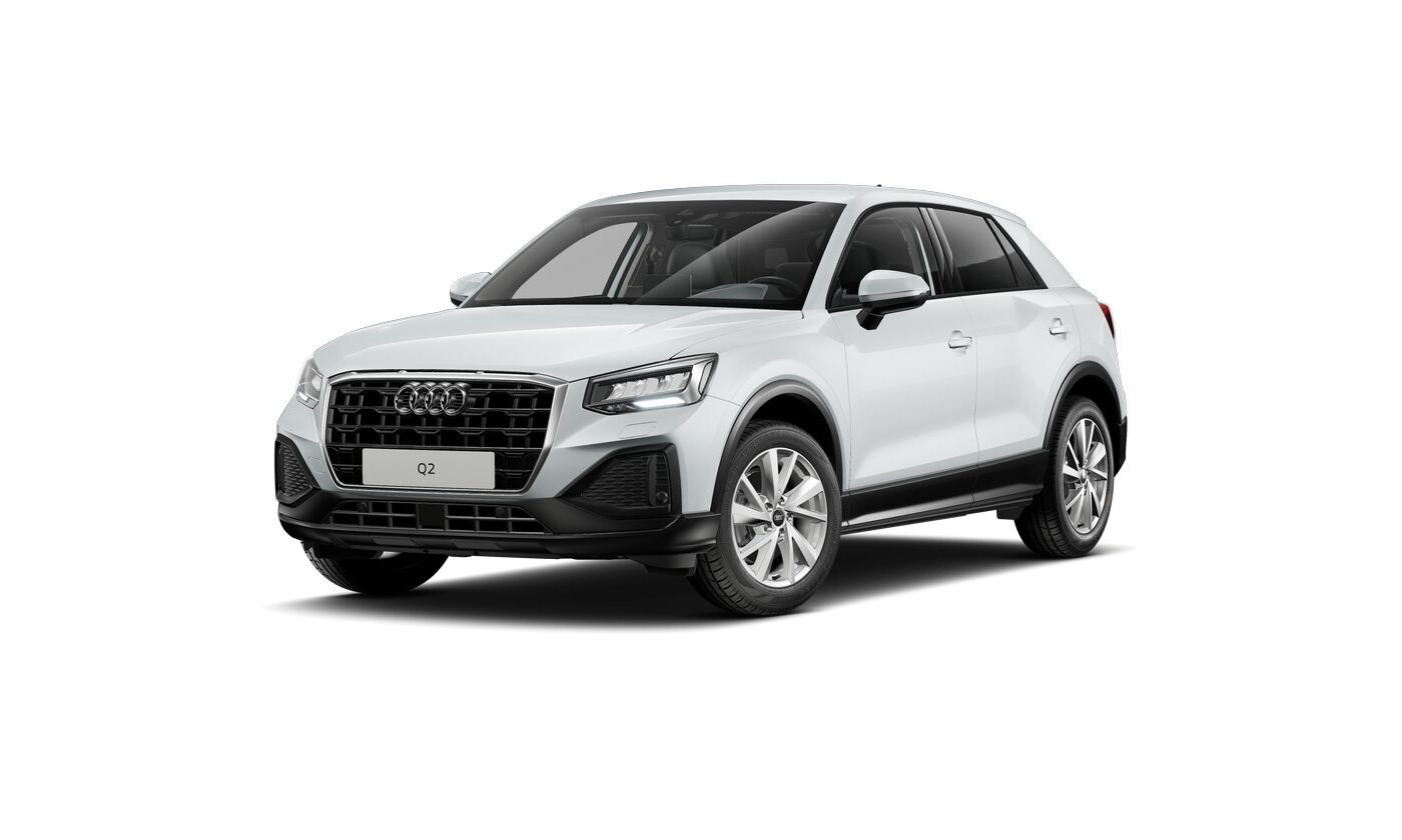 Audi Q2 35 TDI 110 kW