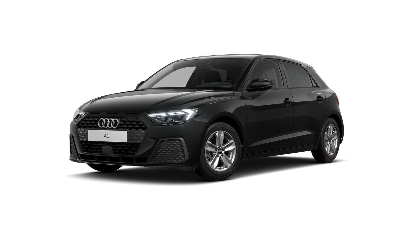Audi A1 Sportback 25 TFSI 70 kW