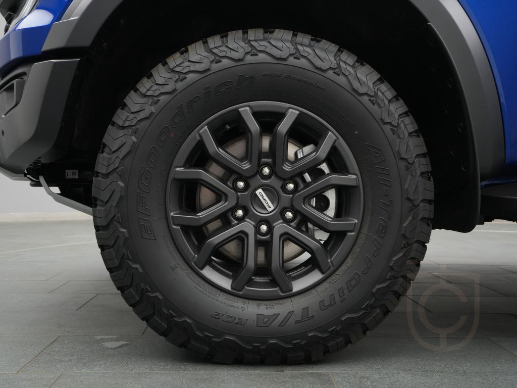 Ford Ranger RAPTOR Diesel/Raptor-Paket/Standh. -19%*
