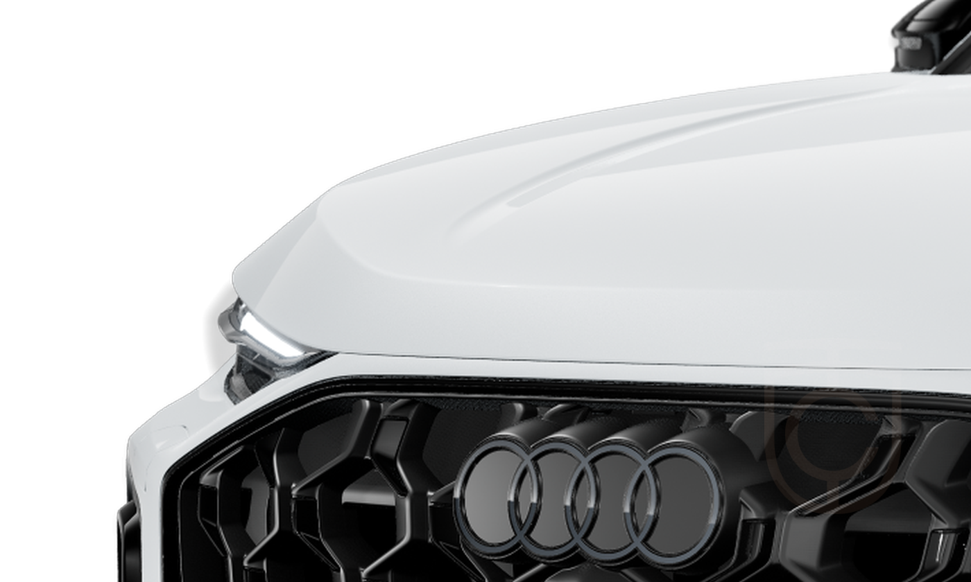 Audi Q5 SUV edition one mit Akzenten mythosschwarz TFSI quattro 150 kWS tronic
