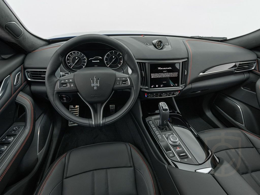 Maserati Levante Modena Ultima MY 2024