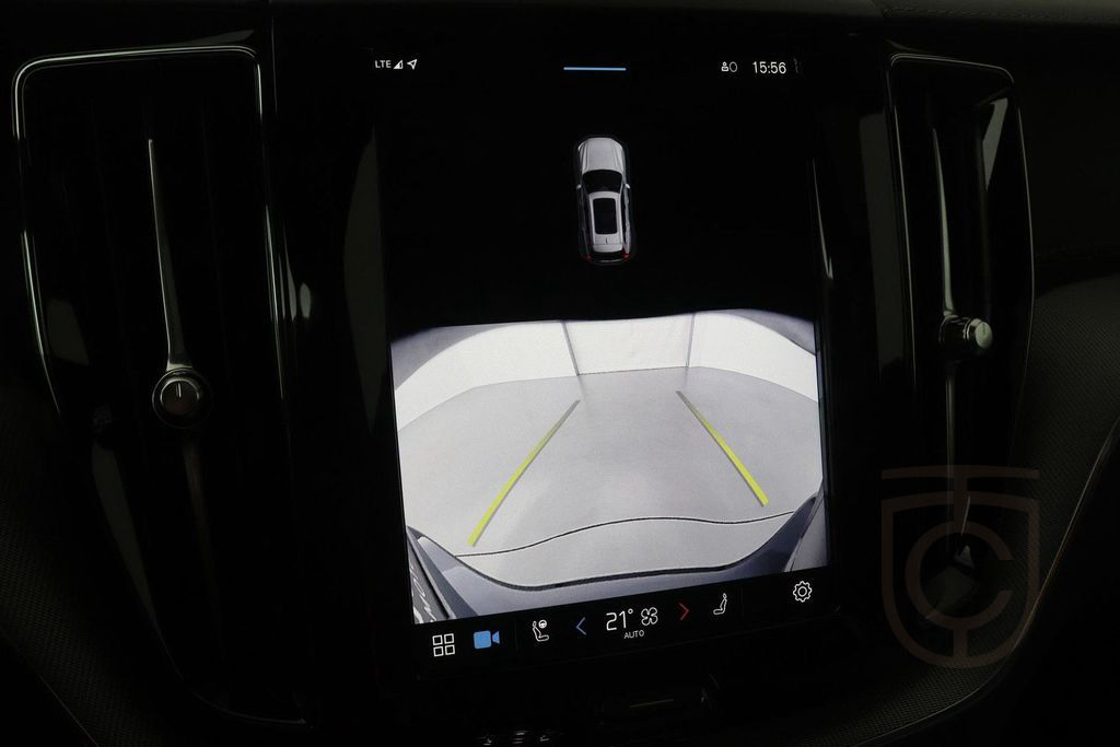 Volvo XC60 T8 AWD Polestar Engineered | Bowers&Wilkins