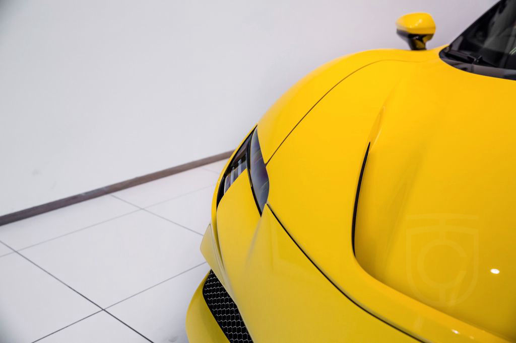 Ferrari SF90 Spider ~Ferrari Munsterhuis~