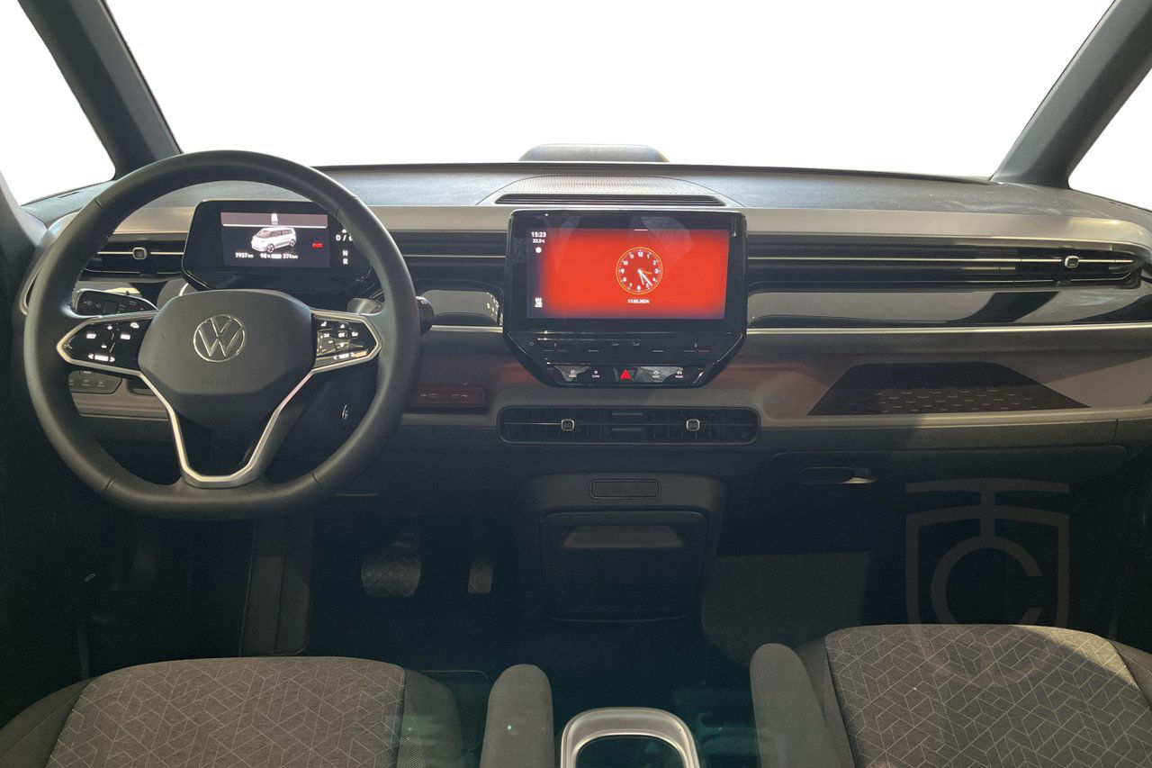 Volkswagen ID. Buzz Pro