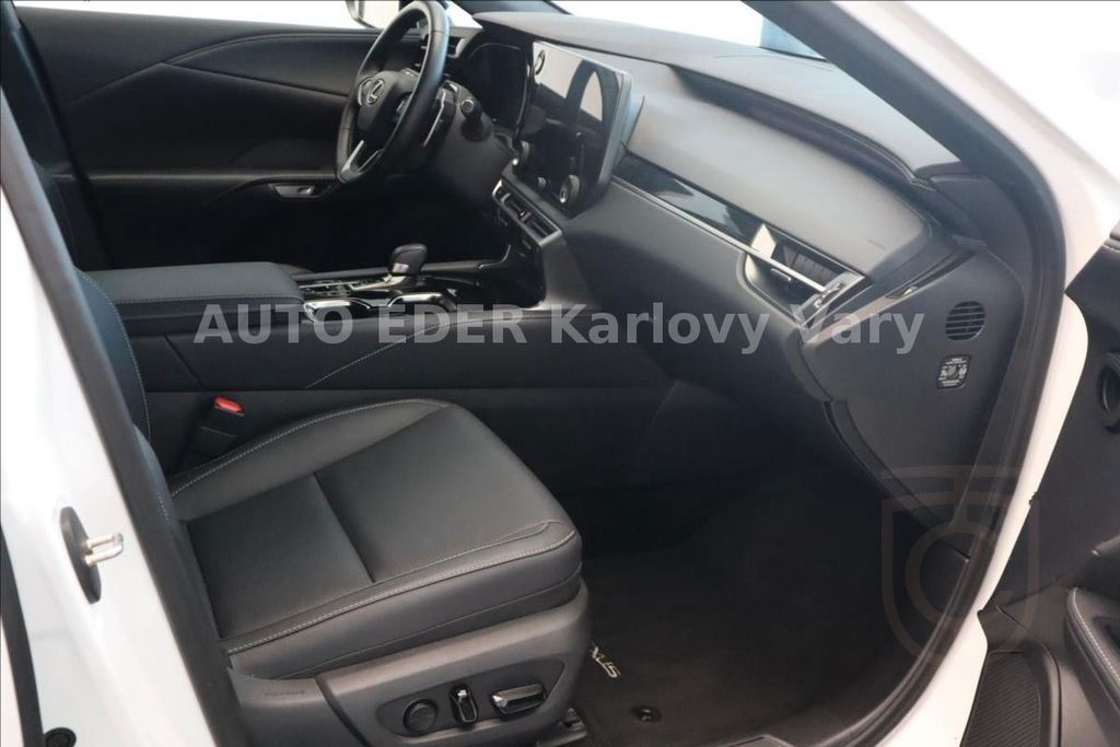 Lexus RX450h+ E-Four F Sport Design Panomaric PHEV