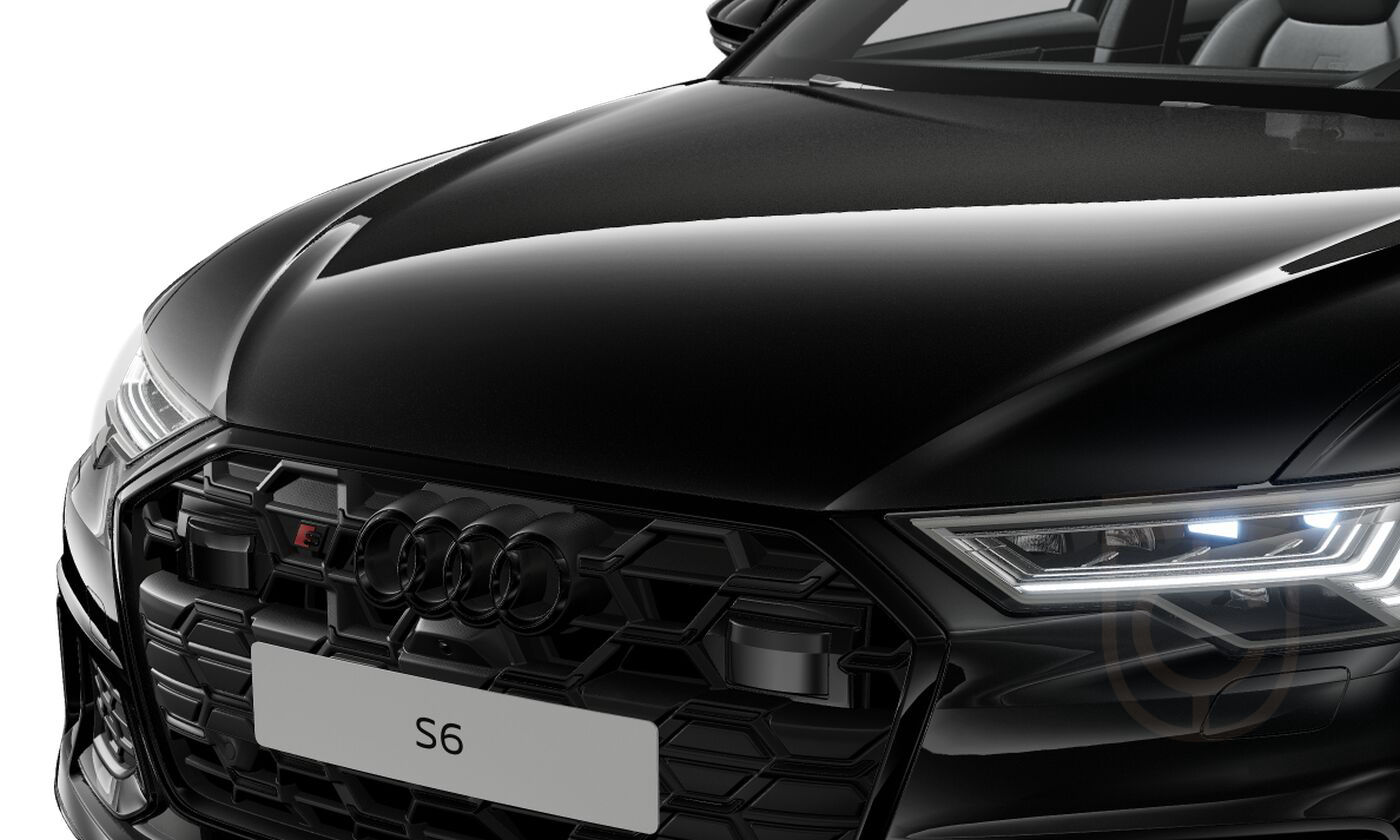 Audi S6 Avant TDI 253 kW