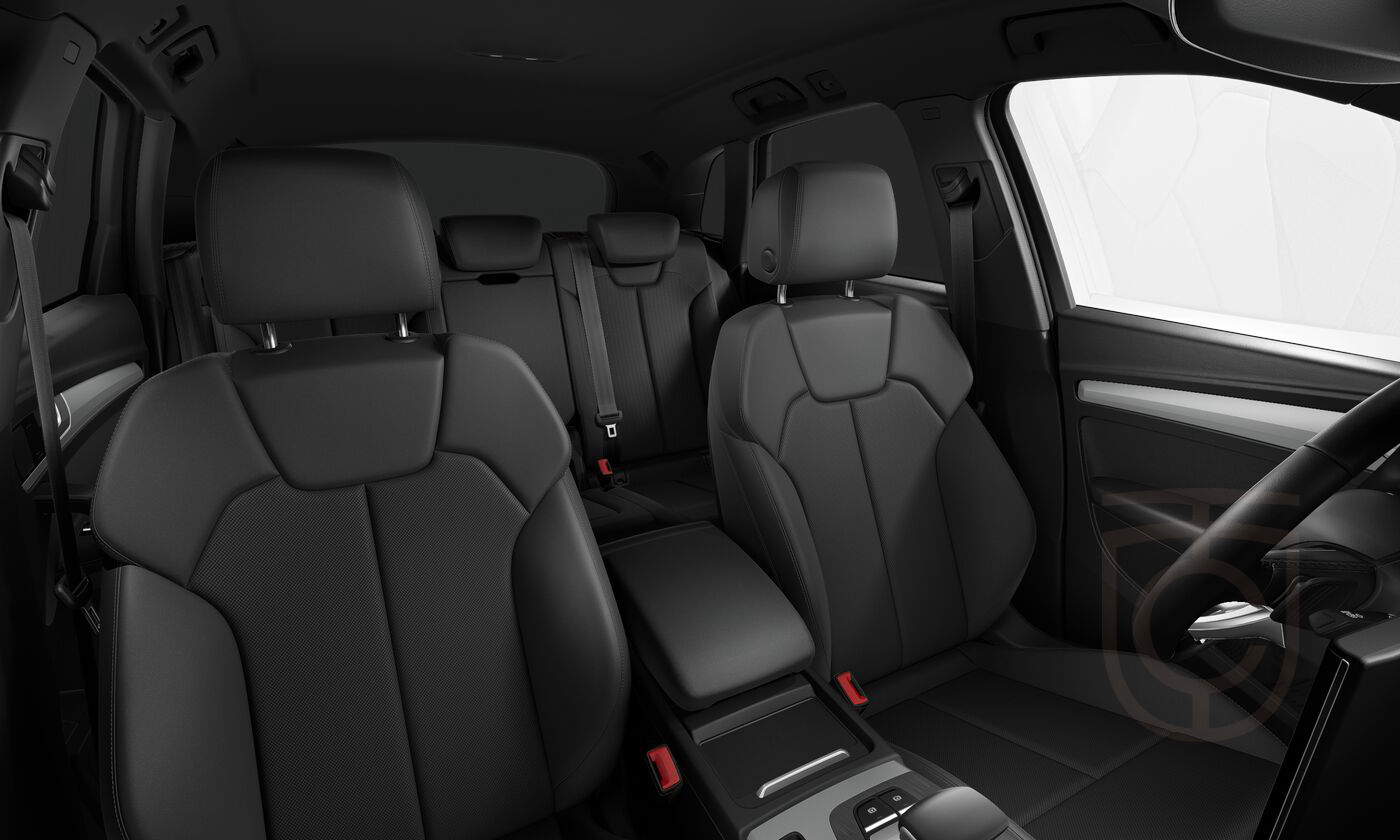 Audi Q5 TFSI e S line 55 e quattro 270 kW