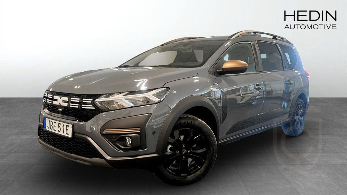 Dacia Jogger JOGGER EXTREME HYBRID TCE 110