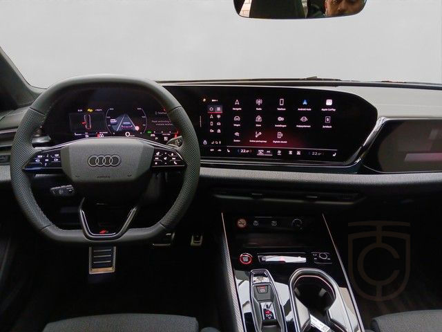 Audi A6 Avant TDI quattro S tronic PANO OLED B&O HDUP