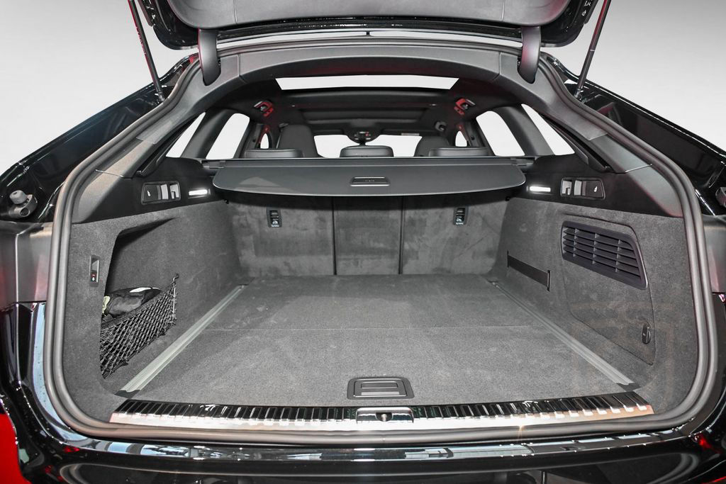 Audi S6 Avant TDI 253(344) kW(PS) tiptronic Navi Led