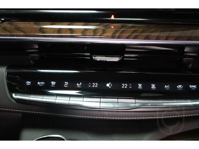 Cadillac Escalade Black Sport Platinum,23Zoll,Klappe,Voll