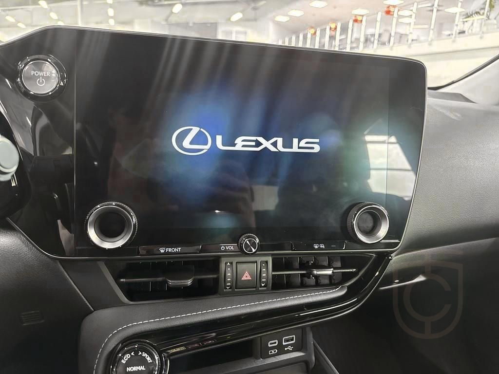Lexus NX 350h AWD Business Teknikpaket